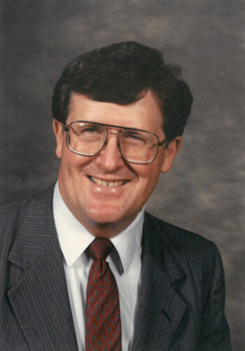 KURT K. HAAXMA